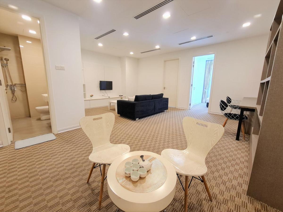 Klcc Binjai 8 Premium Soho Apartment By Sarah'S Lodge Kuala Lumpur Buitenkant foto