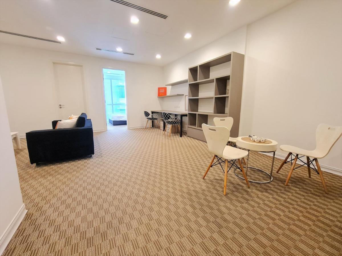 Klcc Binjai 8 Premium Soho Apartment By Sarah'S Lodge Kuala Lumpur Buitenkant foto