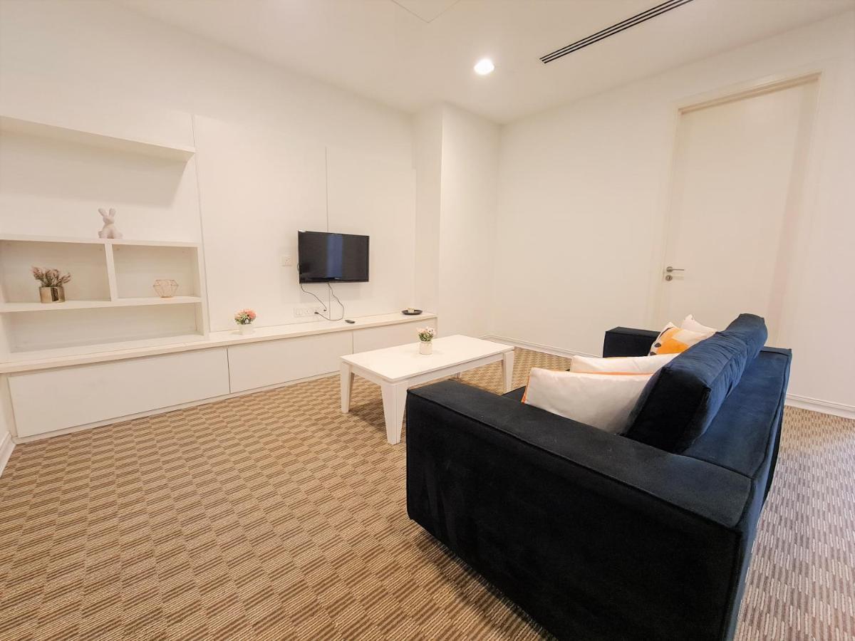 Klcc Binjai 8 Premium Soho Apartment By Sarah'S Lodge Kuala Lumpur Buitenkant foto