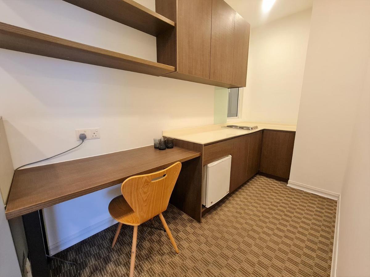 Klcc Binjai 8 Premium Soho Apartment By Sarah'S Lodge Kuala Lumpur Buitenkant foto