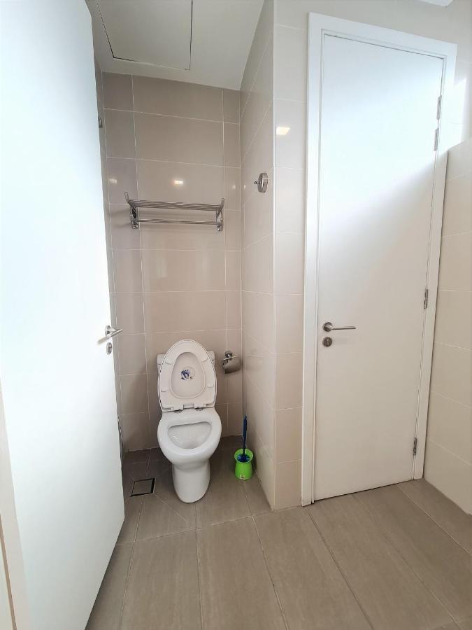 Klcc Binjai 8 Premium Soho Apartment By Sarah'S Lodge Kuala Lumpur Buitenkant foto