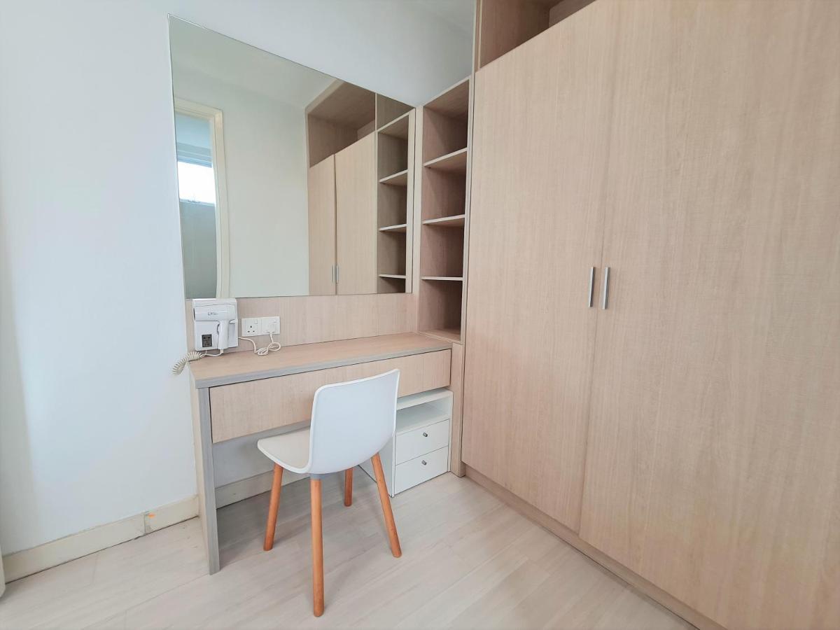 Klcc Binjai 8 Premium Soho Apartment By Sarah'S Lodge Kuala Lumpur Buitenkant foto