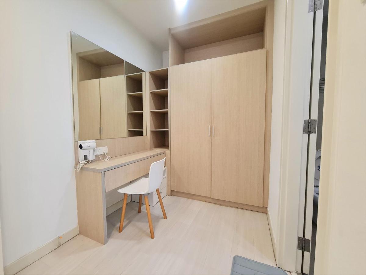 Klcc Binjai 8 Premium Soho Apartment By Sarah'S Lodge Kuala Lumpur Buitenkant foto
