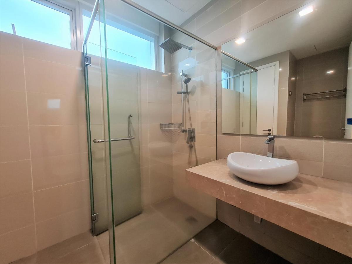 Klcc Binjai 8 Premium Soho Apartment By Sarah'S Lodge Kuala Lumpur Buitenkant foto