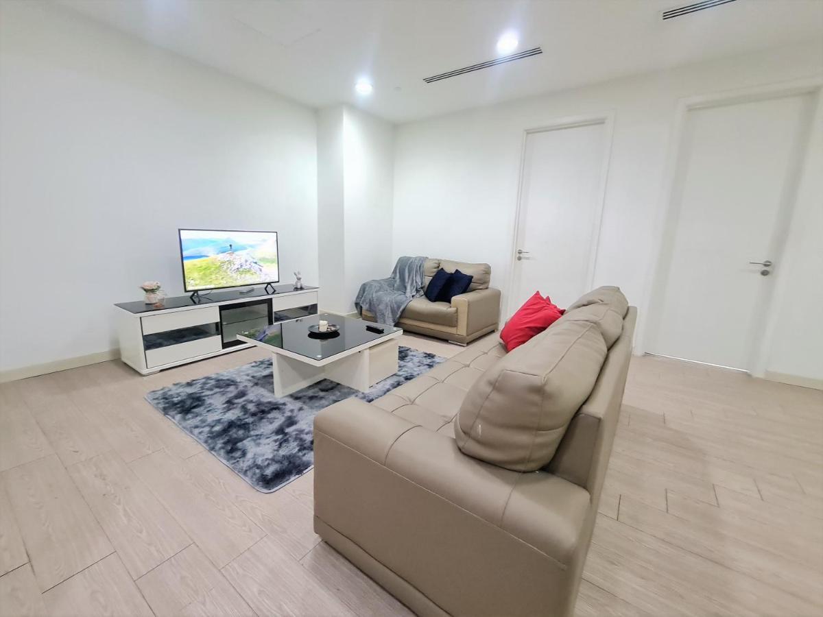 Klcc Binjai 8 Premium Soho Apartment By Sarah'S Lodge Kuala Lumpur Buitenkant foto