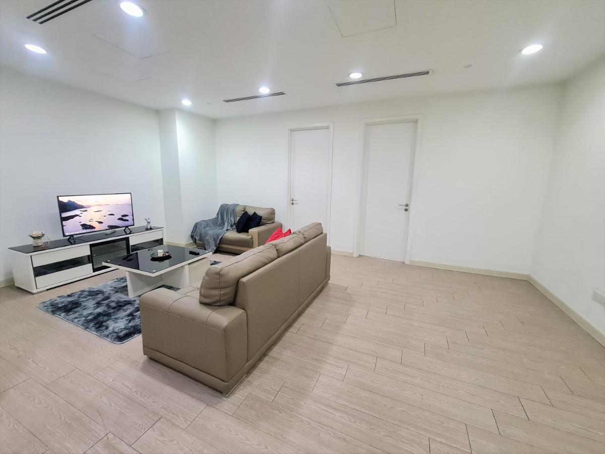 Klcc Binjai 8 Premium Soho Apartment By Sarah'S Lodge Kuala Lumpur Buitenkant foto