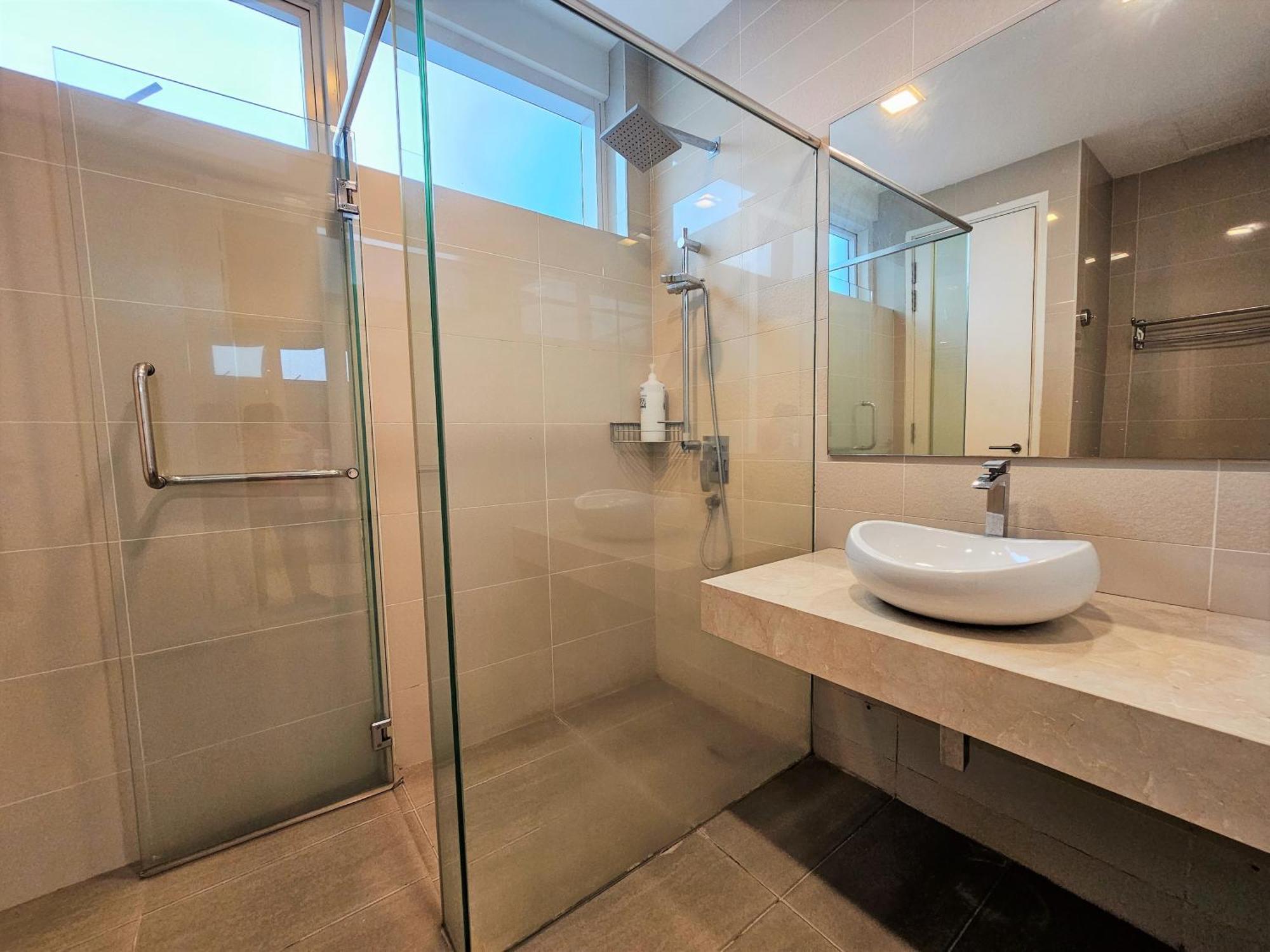 Klcc Binjai 8 Premium Soho Apartment By Sarah'S Lodge Kuala Lumpur Buitenkant foto