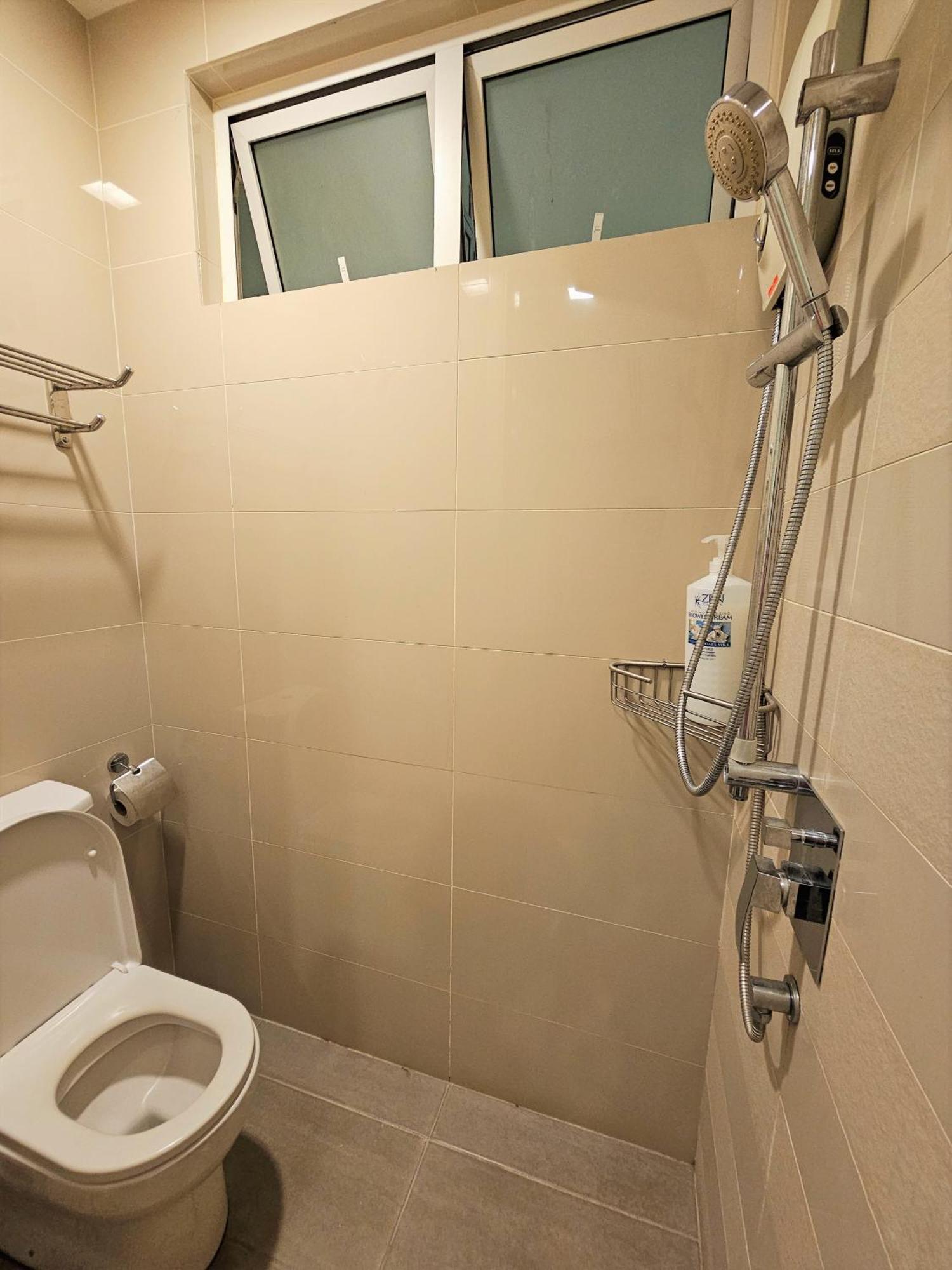 Klcc Binjai 8 Premium Soho Apartment By Sarah'S Lodge Kuala Lumpur Buitenkant foto