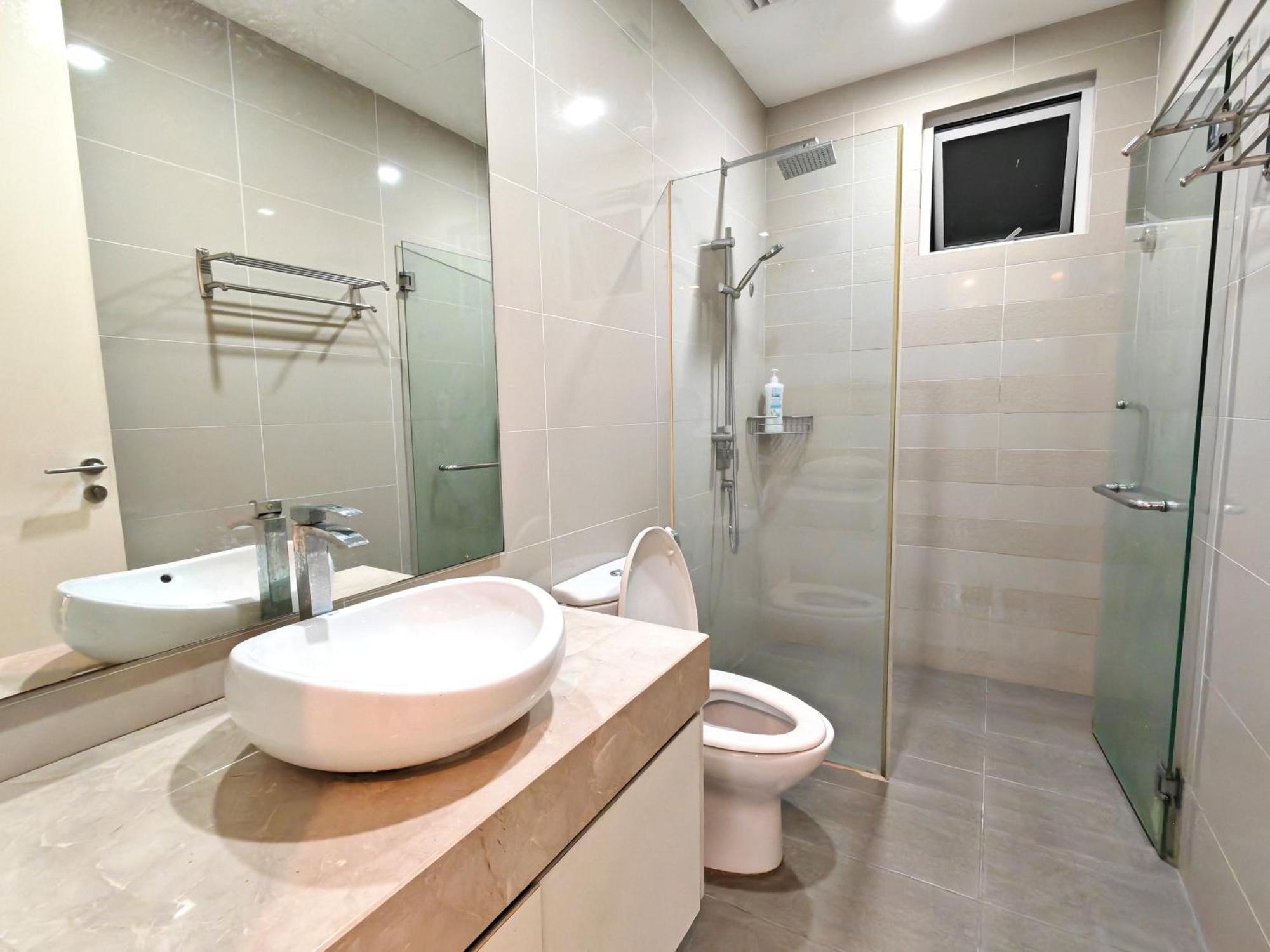 Klcc Binjai 8 Premium Soho Apartment By Sarah'S Lodge Kuala Lumpur Buitenkant foto