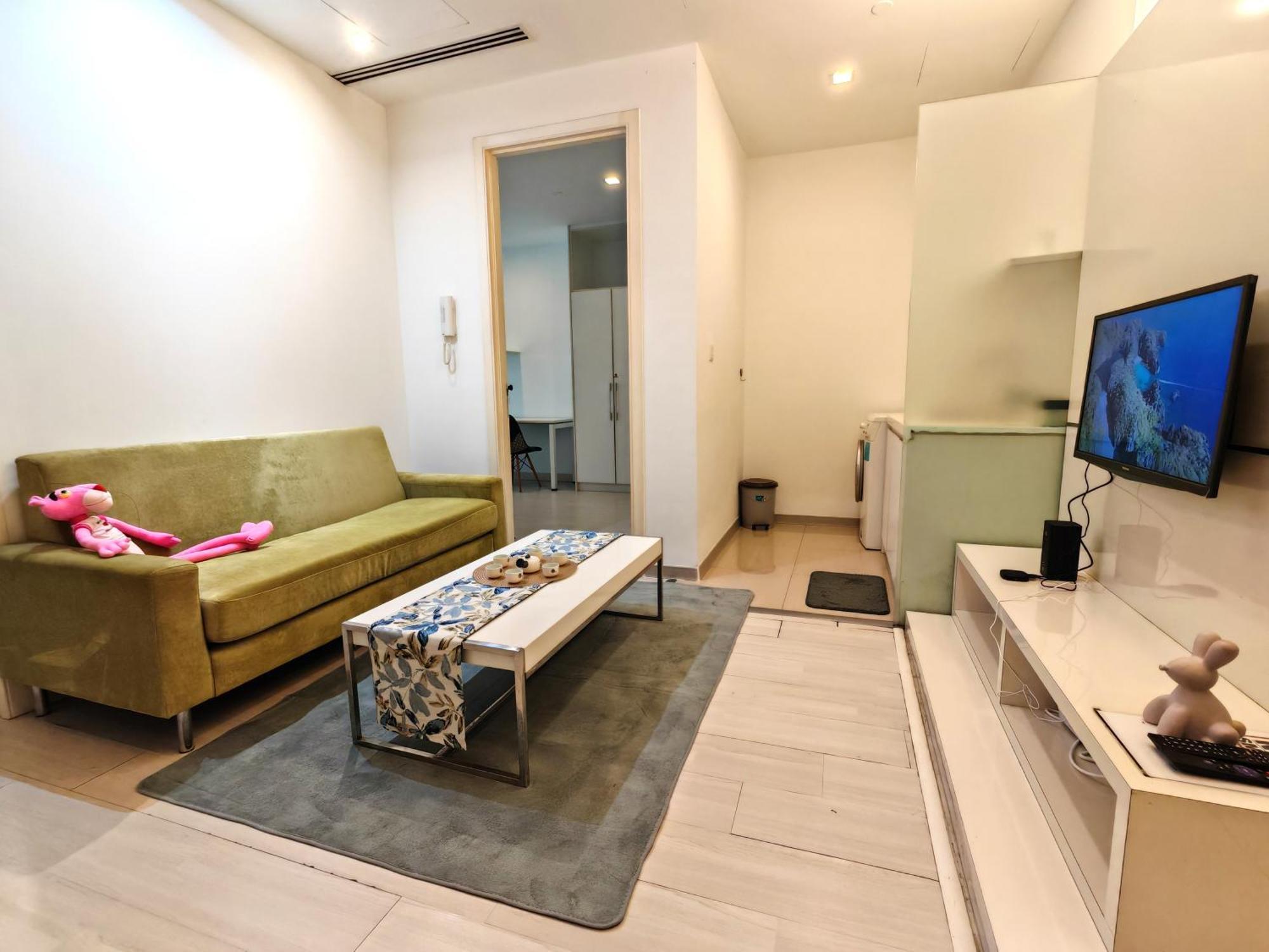 Klcc Binjai 8 Premium Soho Apartment By Sarah'S Lodge Kuala Lumpur Buitenkant foto