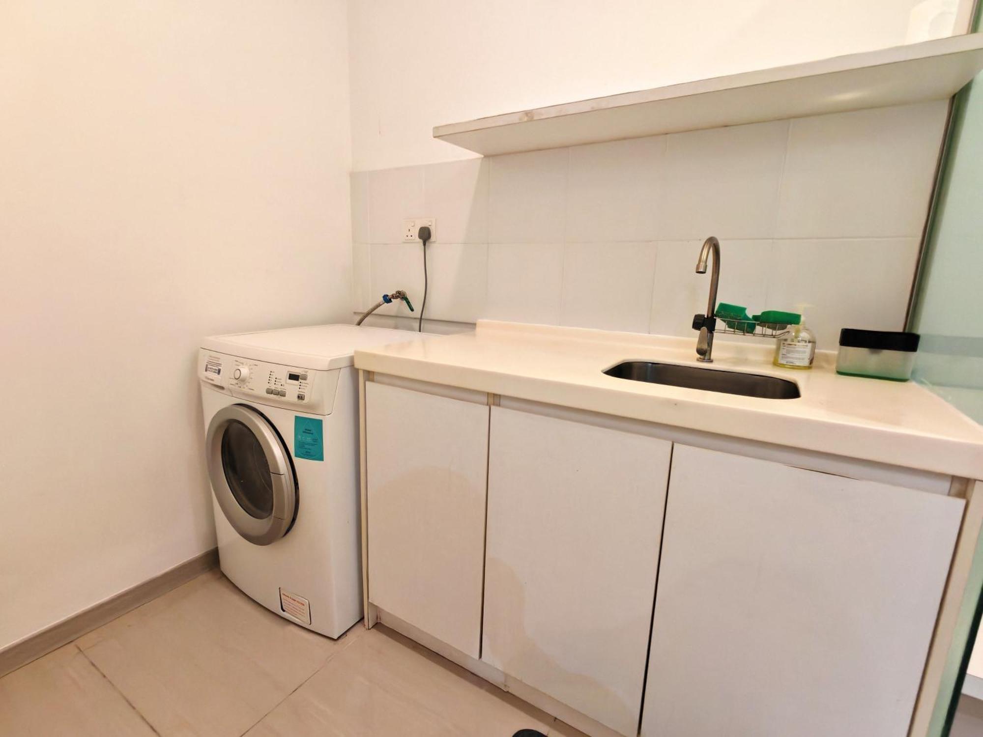 Klcc Binjai 8 Premium Soho Apartment By Sarah'S Lodge Kuala Lumpur Buitenkant foto